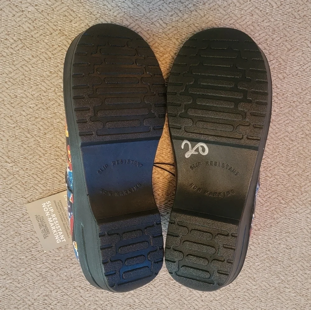 𝅺CLOGS - Picture 12 of 12